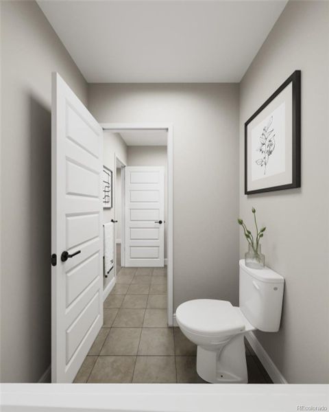 Representative Photo