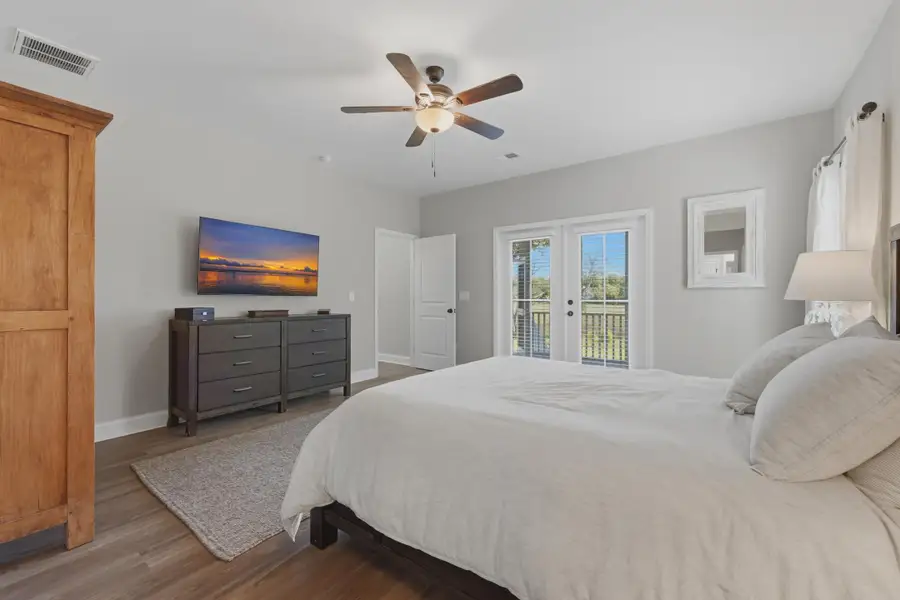 Furnished interior view inside a new home in , Johns Island (Image 6). Furnished interior view inside a new home in , Johns Island (Image 6).