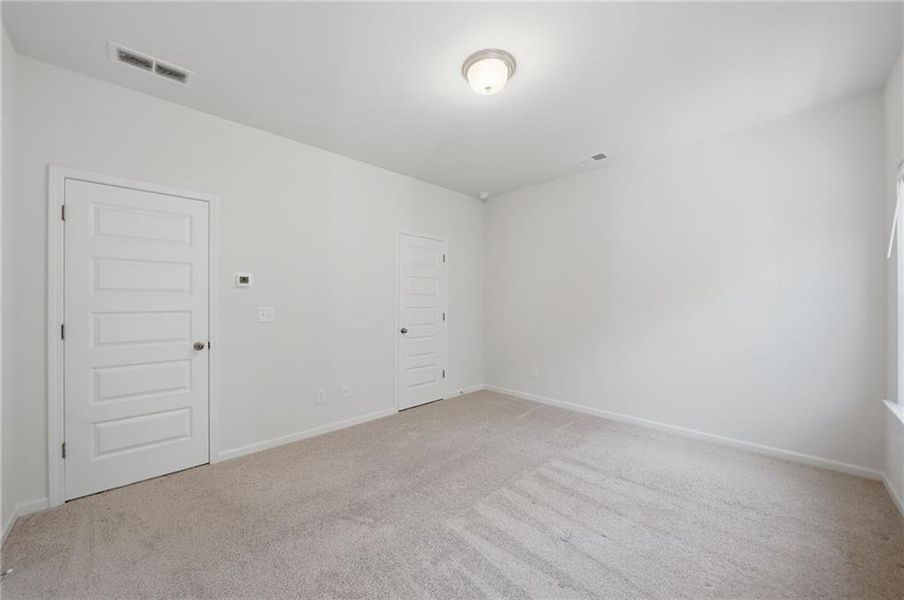 Spacious, unfurnished interior of a new home in , Woodstock (Image 42). Spacious, unfurnished interior of a new home in , Woodstock (Image 42).