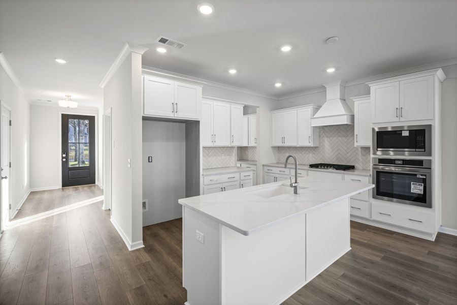 Fairview, TN New Home.  - Slide 11