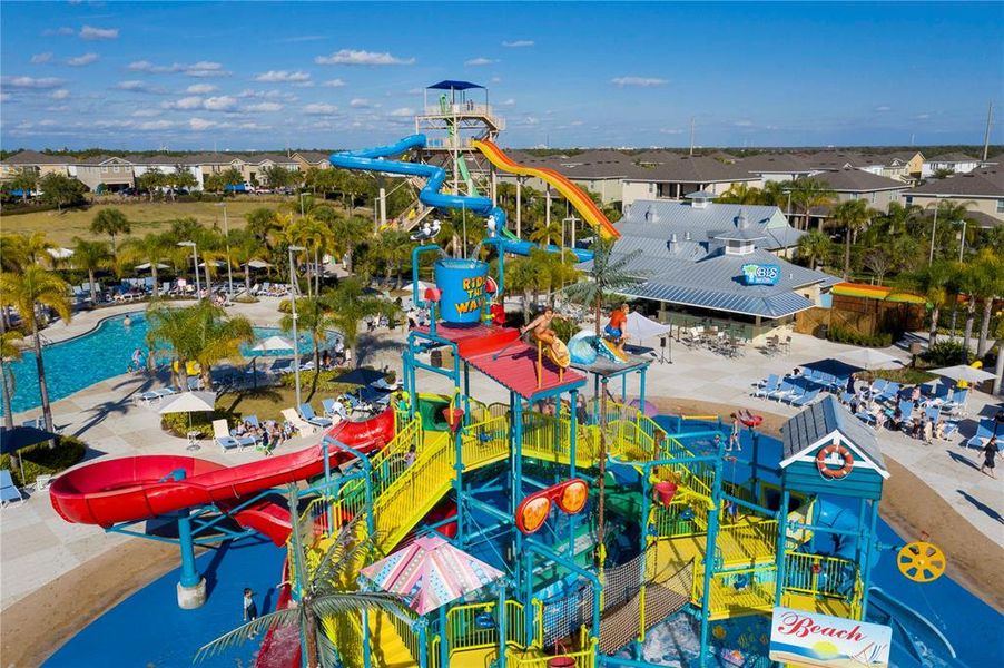 Community amenities in , Kissimmee (Image 5).