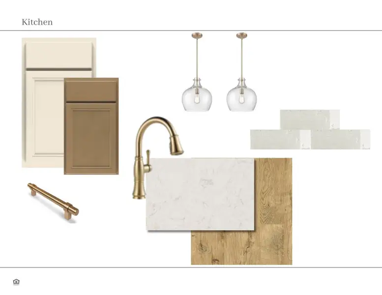 Sample of building materials used in homes in , Summerville (Image 4).