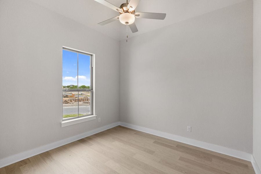4br New Home in Georgetown, TX.  - Slide 36