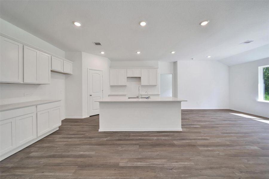 Image 34 of a home in Williams Reserve East.