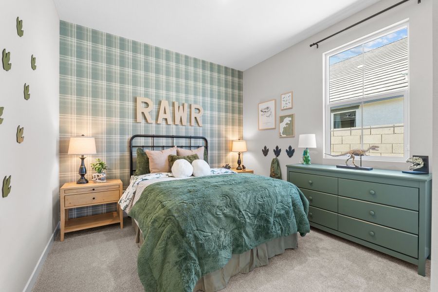 3br New Home in Buckeye, AZ.  - Slide 15