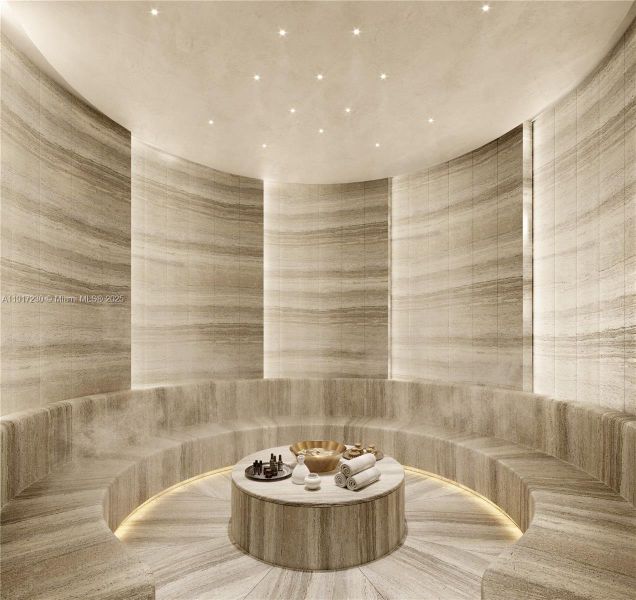 Image 26 of a home in Baccarat Residences Miami. Image 26 of a home in Baccarat Residences Miami.