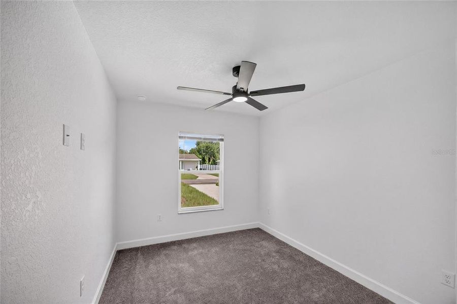 Spacious, unfurnished interior of a new home in , Sanford (Image 23). Spacious, unfurnished interior of a new home in , Sanford (Image 23).