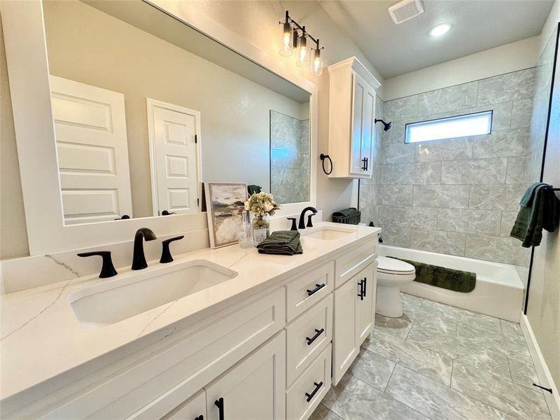 Bathroom #2 Bathroom #2