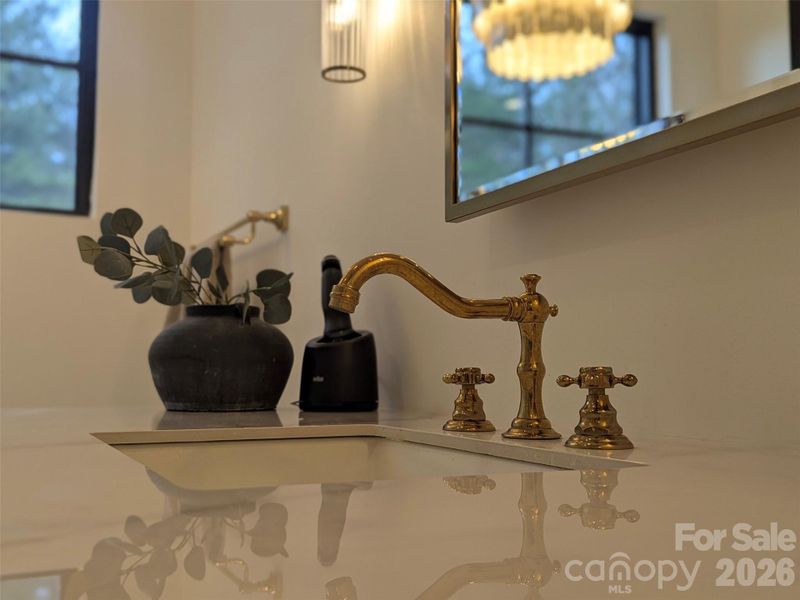 Close-up of interior finishes inside a home in , Mars Hill (Image 20). Close-up of interior finishes inside a home in , Mars Hill (Image 20).