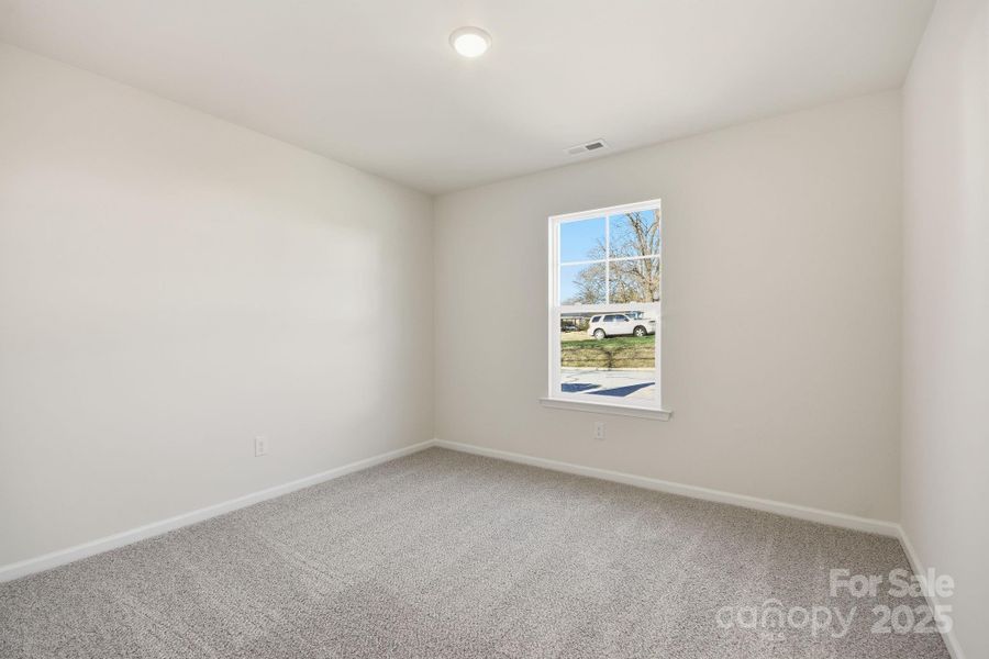 Spacious, unfurnished interior of a new home in , Salisbury (Image 21). Spacious, unfurnished interior of a new home in , Salisbury (Image 21).