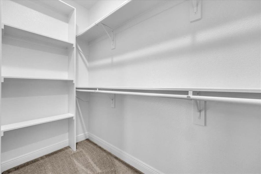 Spacious, unfurnished interior of a new home in , Fort Worth (Image 23).