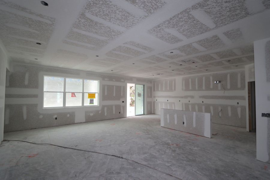 Drywall