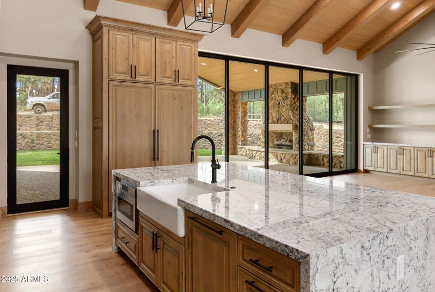 Island View Island View