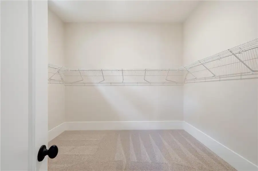 Spacious, unfurnished interior of a new home in Malone's Pond, Ball Ground (Image 33).