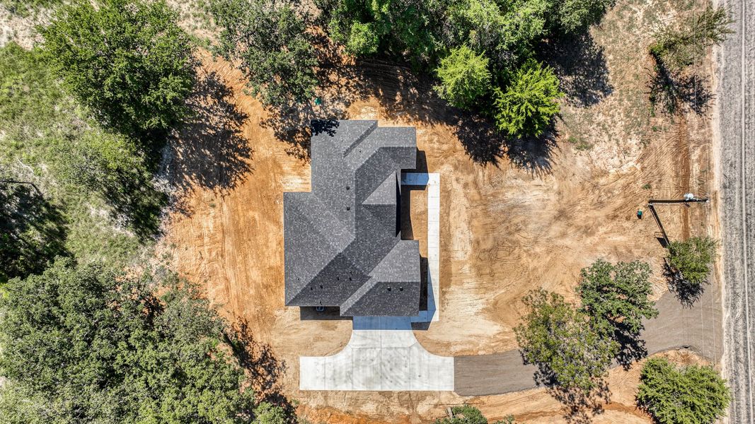 Representative exterior details of a home built from the Lucas by Zeal Home Builders in Horizon Meadow Estates, Paradise (Image 40). Representative exterior details of a home built from the Lucas by Zeal Home Builders in Horizon Meadow Estates, Paradise (Image 40).