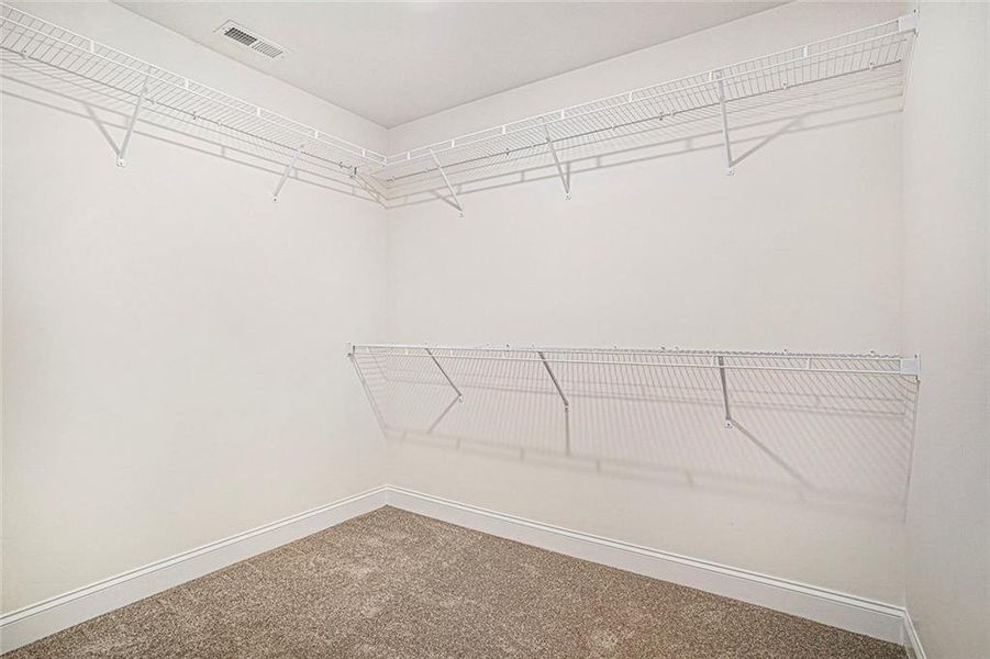 Spacious, unfurnished interior of a new home in , McDonough (Image 20). Spacious, unfurnished interior of a new home in , McDonough (Image 20).