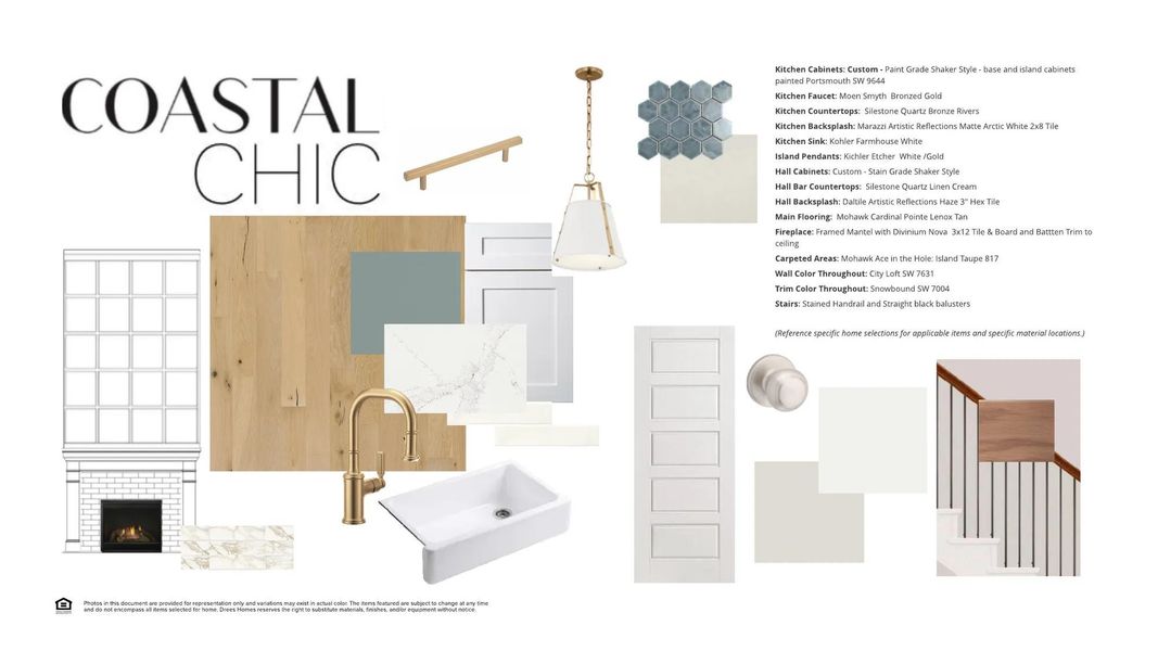 The Grantley A Curated Design Selections