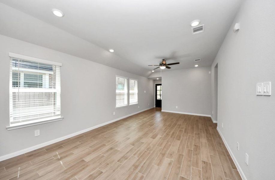 Hays Great Room Hays Great Room