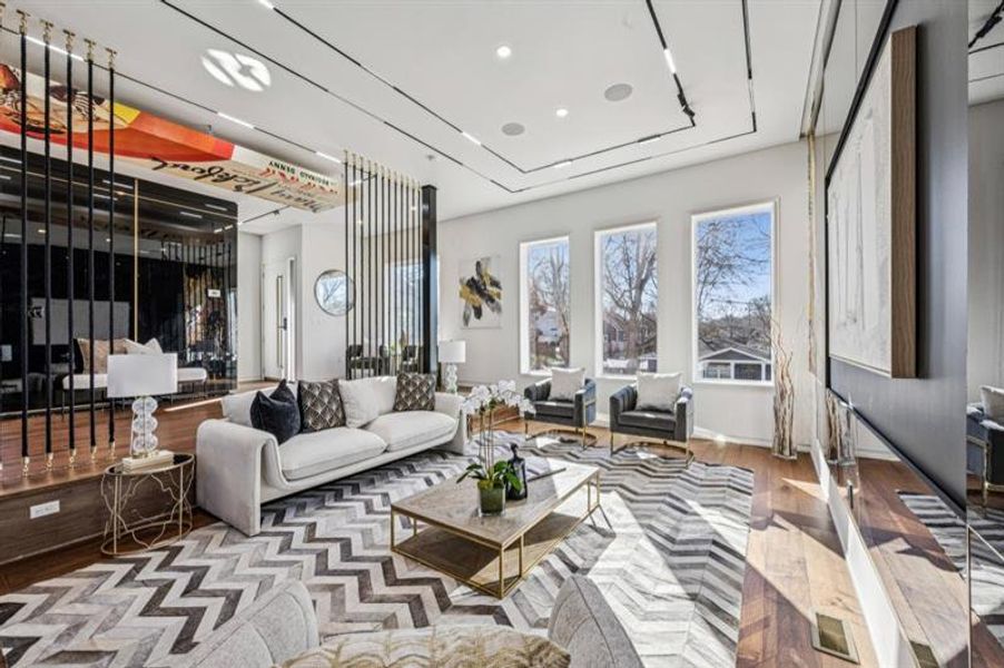 Community amenities in , Atlanta (Image 52).