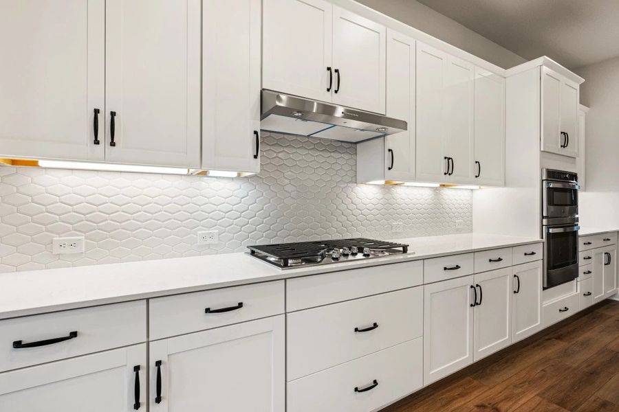 Kitchen Kitchen