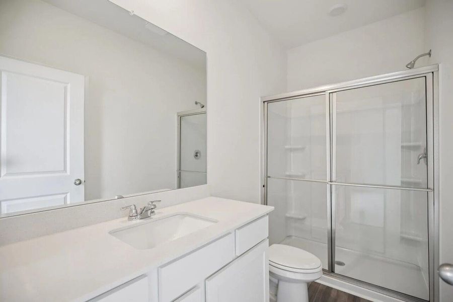 Representative Photo