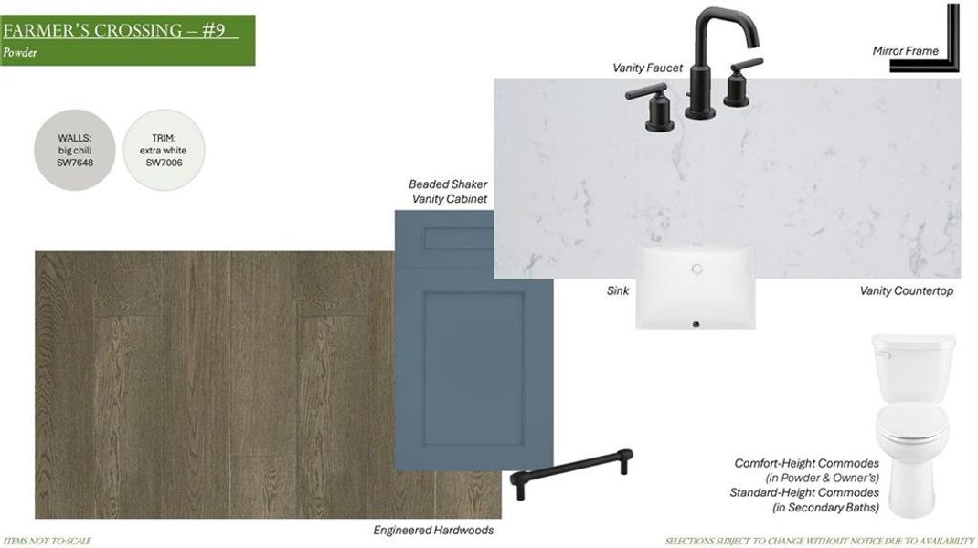 Sample of building materials used in homes in , Ball Ground (Image 36). Sample of building materials used in homes in , Ball Ground (Image 36).