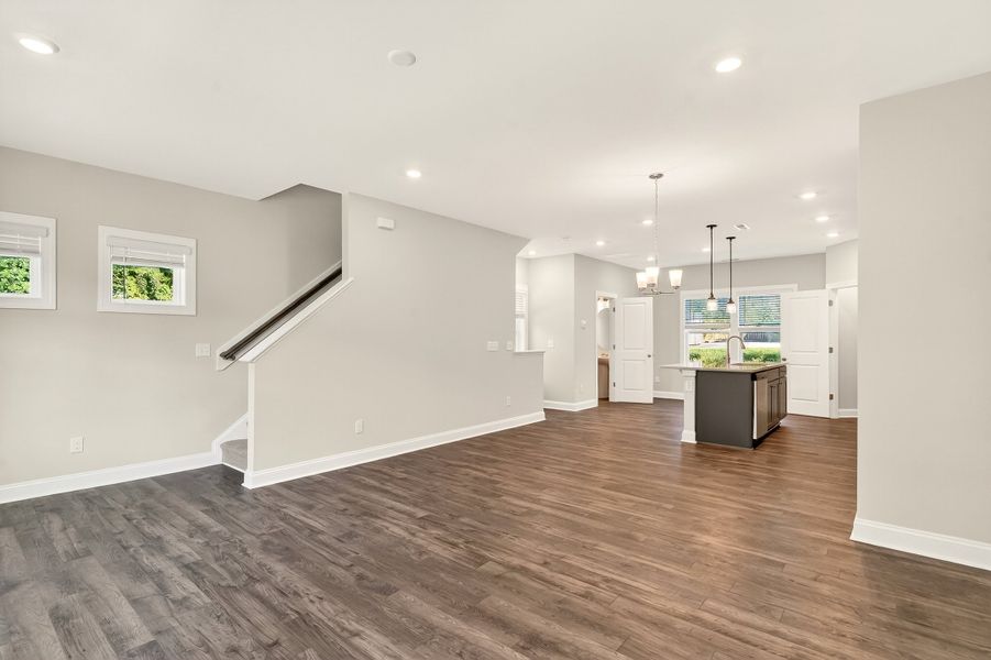 1909 Fishamble Street, Fuquay Varina, NC.  - Slide 13