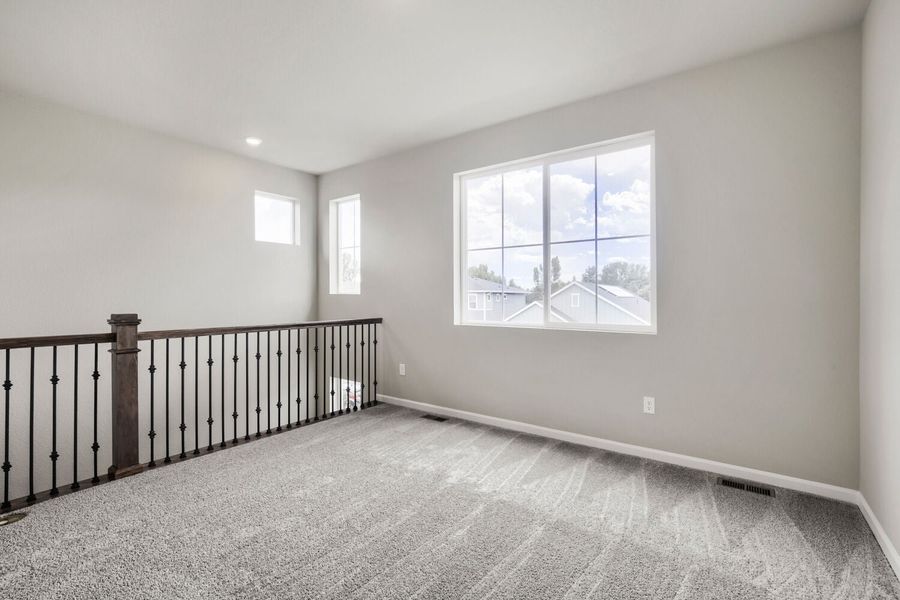 New Home in Fort Collins, CO.  - Slide 16