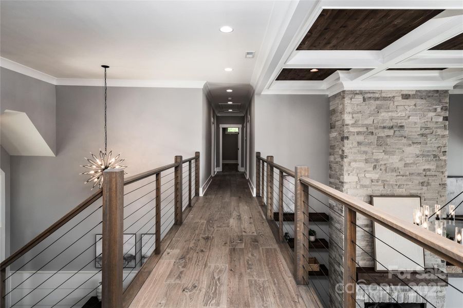 Spacious, unfurnished interior of a new home in , Mooresville (Image 17). Spacious, unfurnished interior of a new home in , Mooresville (Image 17).