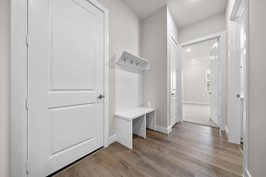 Representative furnished interior of a home built from the Dogwood by Caldwell Homes in Chambers Creek, Willis (Image 10). Representative furnished interior of a home built from the Dogwood by Caldwell Homes in Chambers Creek, Willis (Image 10).