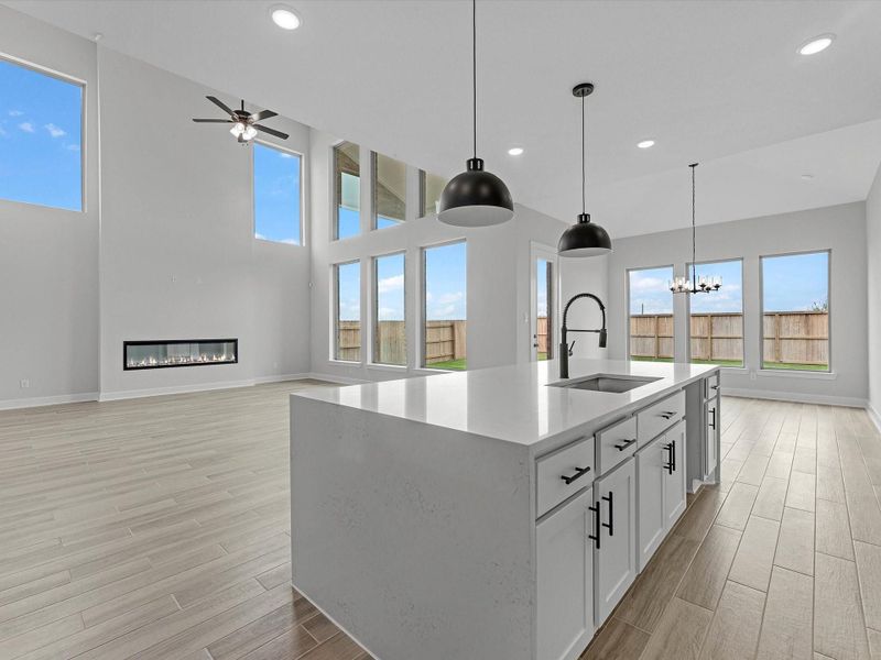 Representative photo. Home under construction. Design selections and colors may vary. Representative photo. Home under construction. Design selections and colors may vary.