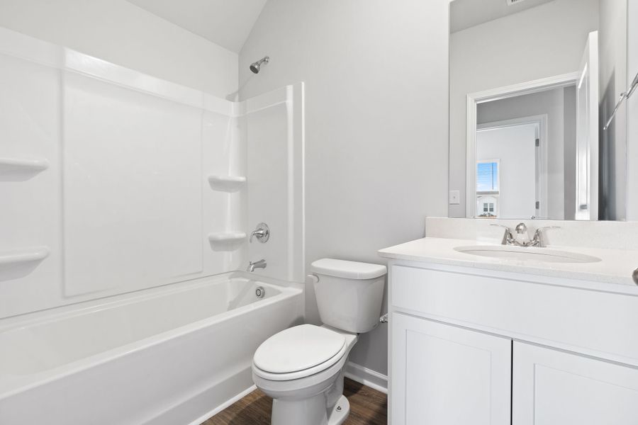 New Home in Richlands, NC. - Slide 11 New Home in Richlands, NC. - Slide 11