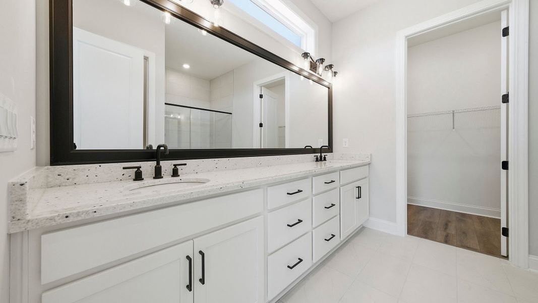 Owner's Bath Owner's Bath