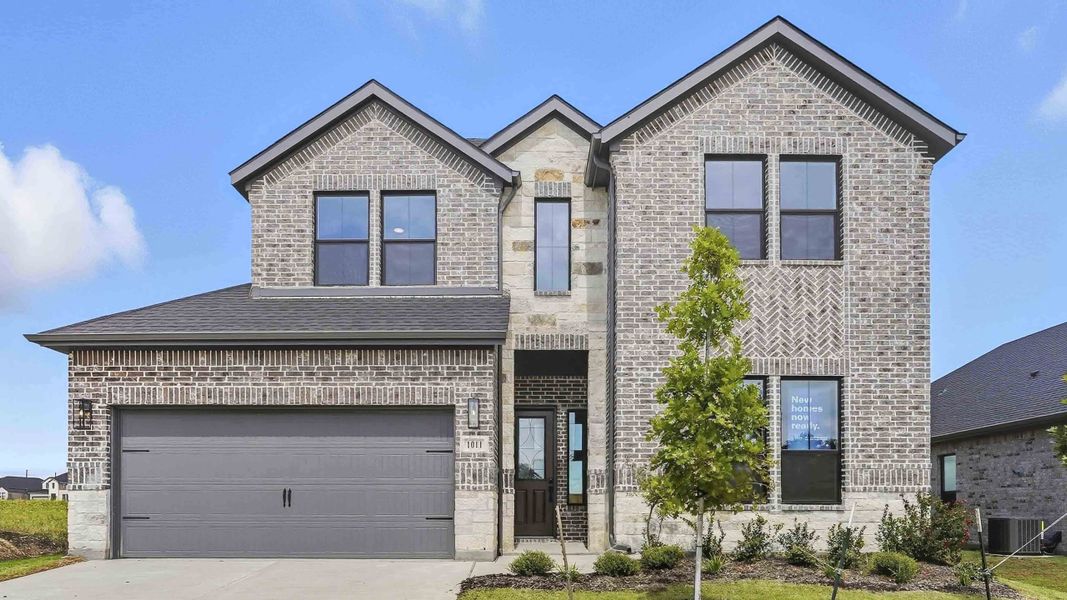 Image 33 representing the MESA by D.R. Horton in Clearview Ranch, Royse City, TX. Image 33 representing the MESA by D.R. Horton in Clearview Ranch, Royse City, TX.