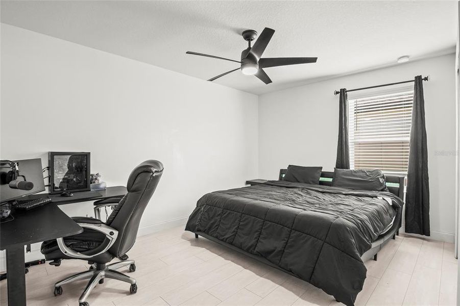 Furnished interior view inside a new home in The Reserve at Twin Lakes, St. Cloud (Image 3).
