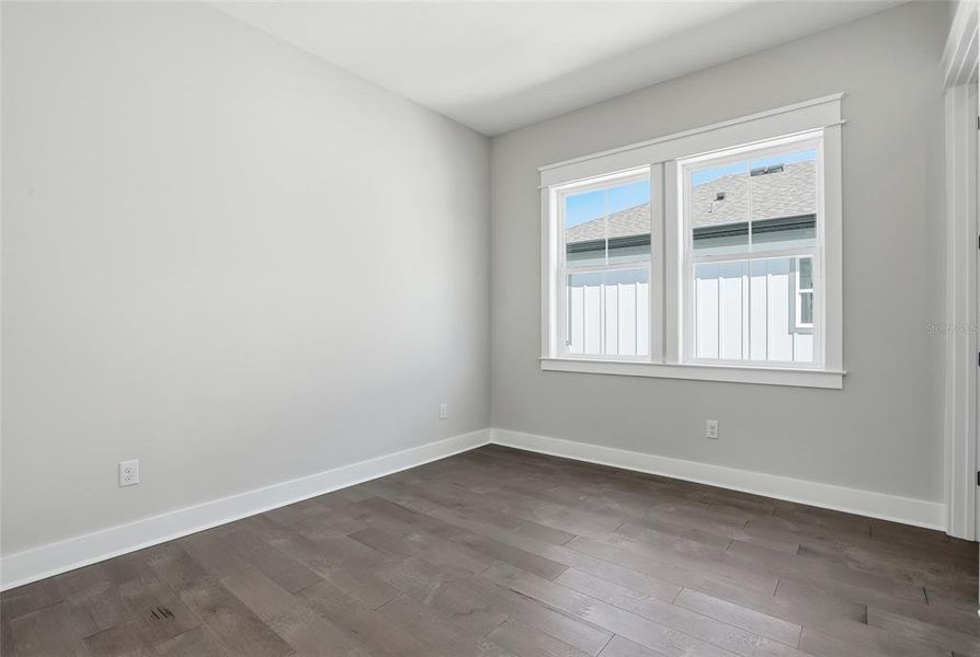 Spacious, unfurnished interior of a new home in , St. Petersburg (Image 20).