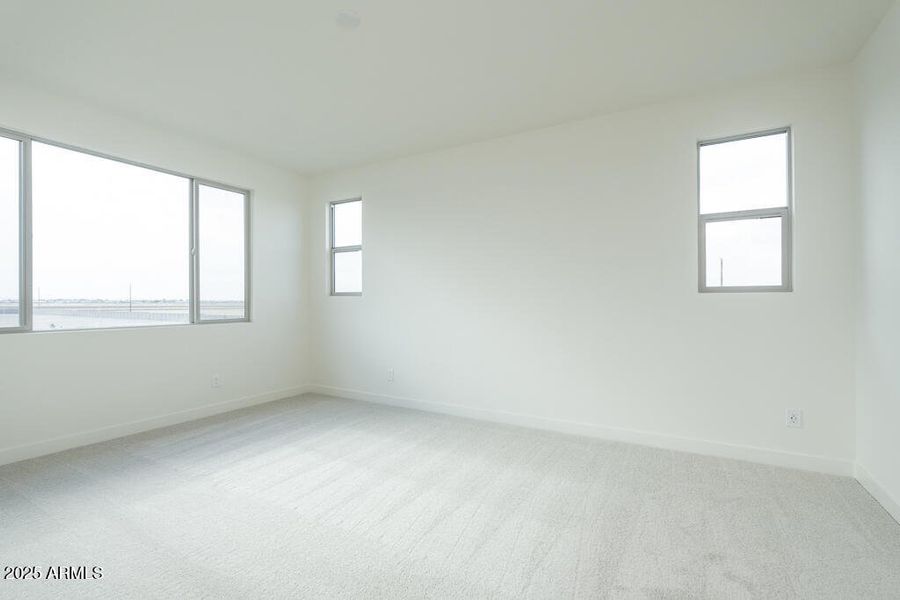 Tri Pointe Soleo 648 - Primary Bedroom-1