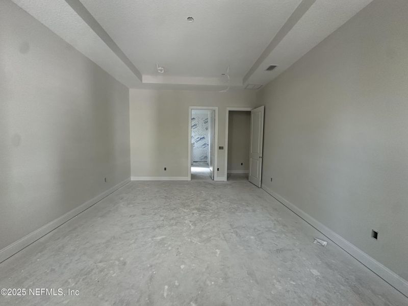 In-progress construction of a new home in , St. Augustine, FL (Image 26). In-progress construction of a new home in , St. Augustine, FL (Image 26).