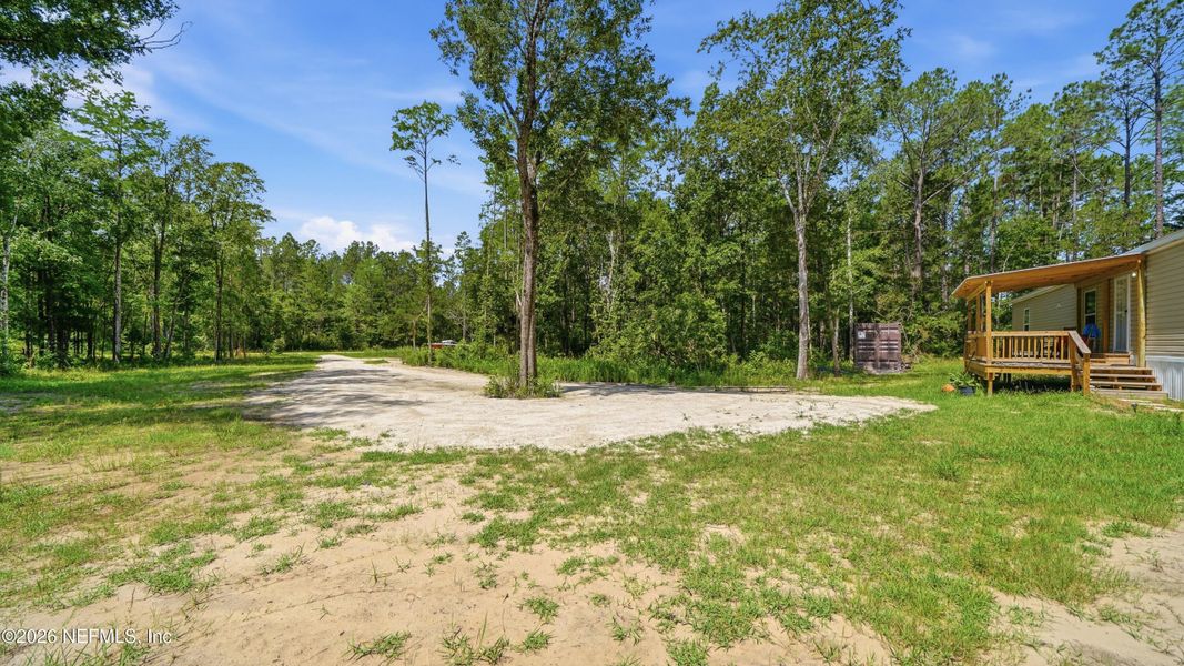 Natural landscape and outdoor views near  in Hastings (Image 40).