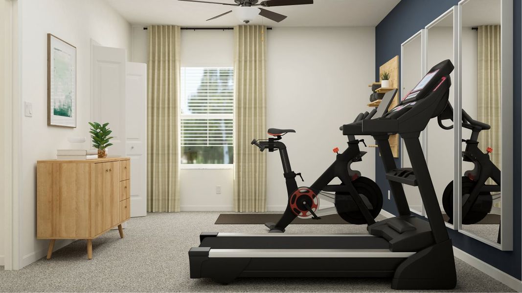 Cheyenne bedroom 2 Cheyenne bedroom 2