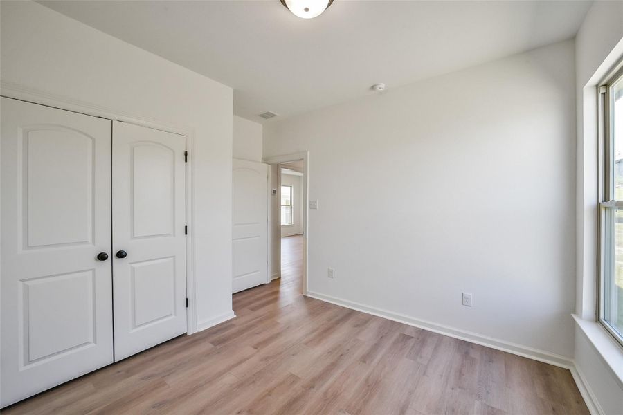 Spacious, unfurnished interior of a new home in Mostyn Springs, Magnolia (Image 10). Spacious, unfurnished interior of a new home in Mostyn Springs, Magnolia (Image 10).