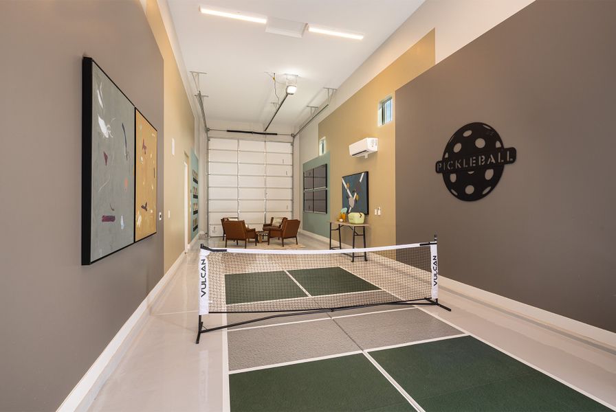 Image 18 representing the Sandpiper by Taylor Morrison in Verdin Odyssey Collection, Phoenix, AZ.