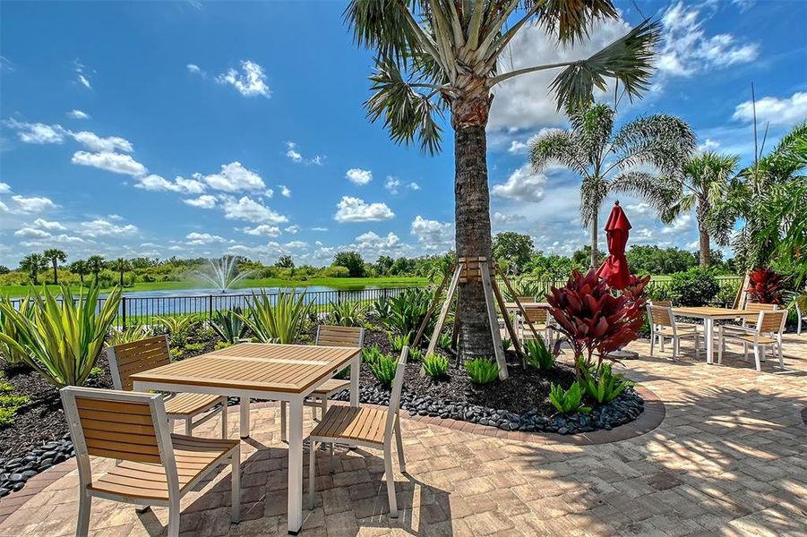 Community amenities in Star Farms at Lakewood Ranch, Bradenton (Image 45).