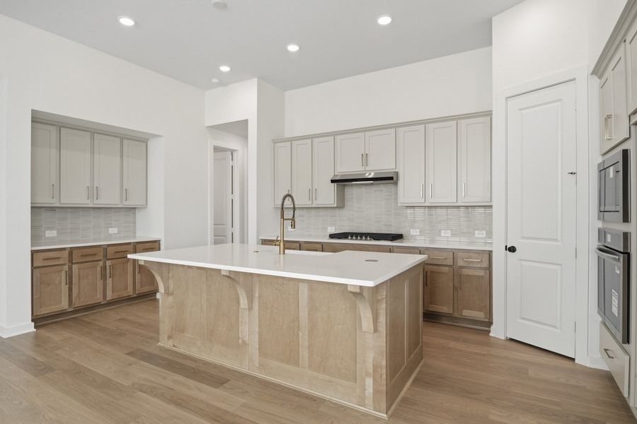 Kitchen Kitchen