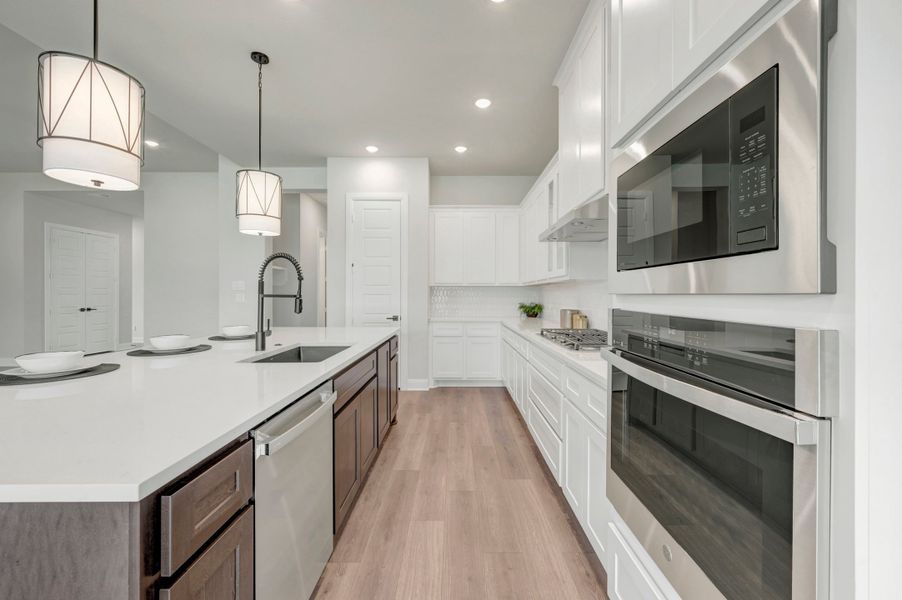 Kitchen Kitchen
