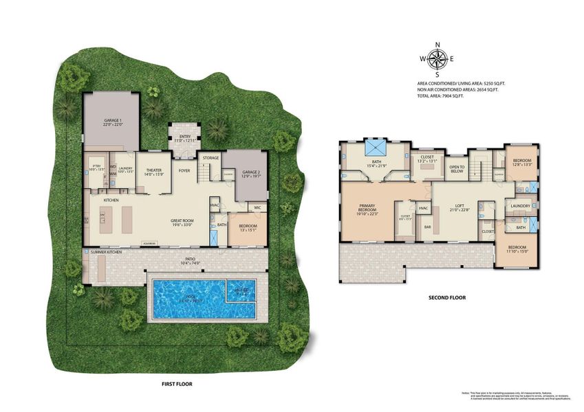 Floor Plan Floor Plan