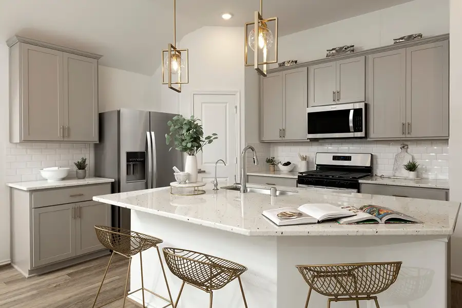 New Home in Richmond, TX. - Slide 4 New Home in Richmond, TX. - Slide 4