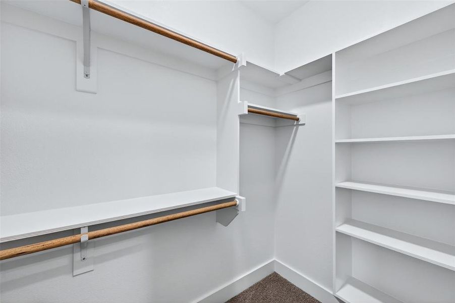 Close-up of interior finishes inside a home in , Whitesboro (Image 14).