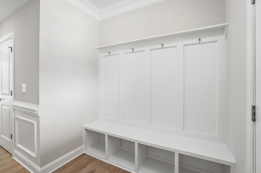 Image 47 of a home in Harrisburg Village Townhomes.