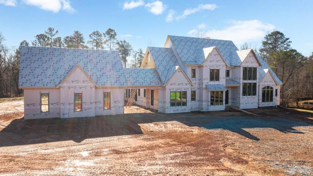 Image 34 of a home in . Image 34 of a home in .